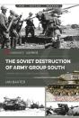 Soviet Destruction Of Army Group South - Preview