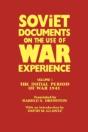 Soviet Documents On The Use Of War Experience - Preview