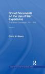 Soviet Documents On The Use Of War Experience - Preview