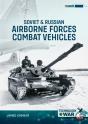 Soviet & Russian Airborne Forces Combat Vehicles - Preview