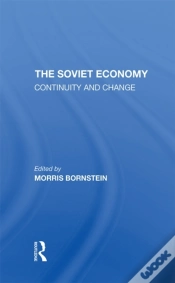 Capa do artigo Soviet Economy