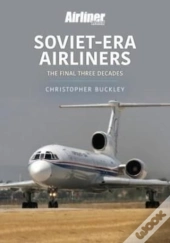 Soviet-Era Airliners