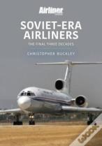 Soviet-Era Airliners