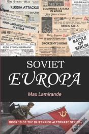 Capa do artigo Soviet Europa