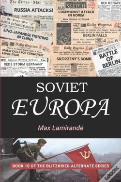 Capa do artigo Soviet Europa