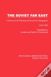 Soviet Far East