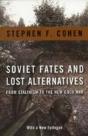 Soviet Fates And Lost Alternatives - Preview