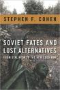 Soviet Fates And Lost Alternatives - Preview