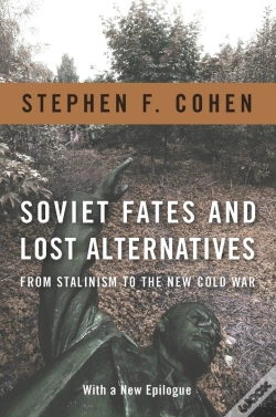 Capa do artigo Soviet Fates And Lost Alternatives