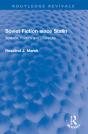 Soviet Fiction Since Stalin - Preview