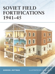 Capa do artigo Soviet Field Fortifications 1941â€“45