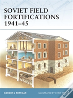 Capa do artigo Soviet Field Fortifications 1941â€“45