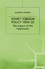 Soviet Foreign Policy, 1930-33 - Preview