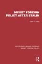 Soviet Foreign Policy After Stalin - Preview