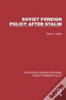 Soviet Foreign Policy After Stalin