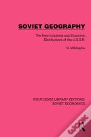 Soviet Geography