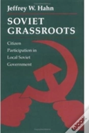 Capa do artigo Soviet Grassroots