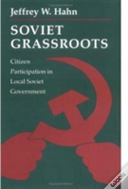 Capa do artigo Soviet Grassroots