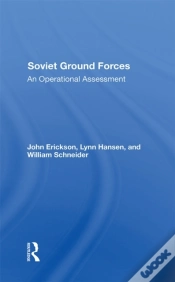 Capa do artigo Soviet Ground Forces