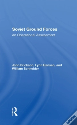 Capa do artigo Soviet Ground Forces