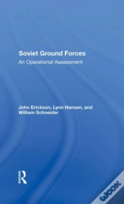 Capa do artigo Soviet Ground Forces