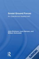 Soviet Ground Forces