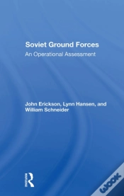 Capa do artigo Soviet Ground Forces