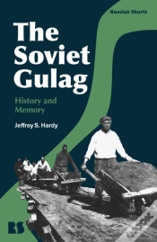 Capa do artigo Soviet Gulag