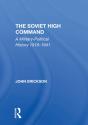 Soviet High Command - Preview
