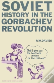 Capa do artigo Soviet History In The Gorbachev Revolution