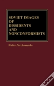 Capa do artigo Soviet Images Of Dissidents And Nonconformists