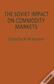 Capa do artigo Soviet Impact On Commodity Markets