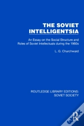 Soviet Intelligentsia