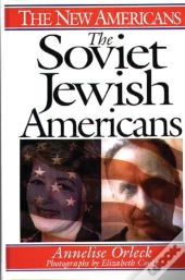 Soviet Jewish Americans