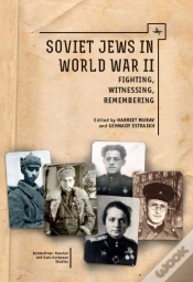 Capa do artigo Soviet Jews In World War Ii