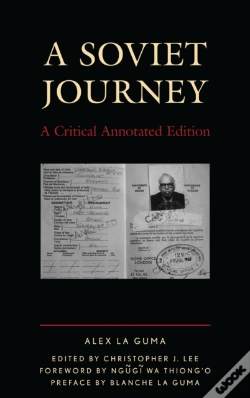 Capa do artigo Soviet Journey