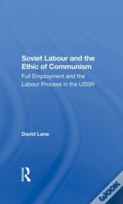 Capa do artigo Soviet Labour And The Ethic Of Communism