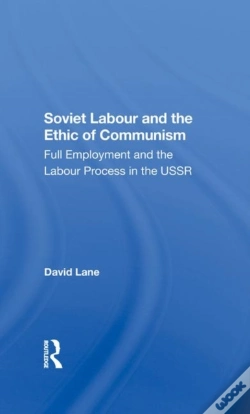 Capa do artigo Soviet Labour And The Ethic Of Communism