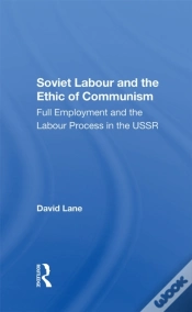 Capa do artigo Soviet Labour And The Ethic Of Communism