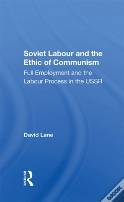 Capa do artigo Soviet Labour And The Ethic Of Communism