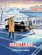 Capa do artigo Soviet Land