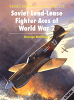 Capa do artigo Soviet Lend-Lease Fighter Aces Of World War 2
