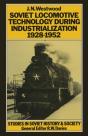 Soviet Locomotive Technology During Industrialization, 1928-52 - Preview