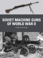 Soviet Machine Guns Of World War Ii - Preview