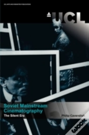 Capa do artigo Soviet Mainstream Cinematography. The Silent Era