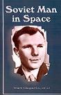 Soviet Man In Space - Preview