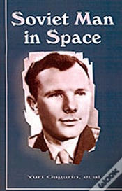 Capa do artigo Soviet Man In Space