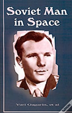 Capa do artigo Soviet Man In Space