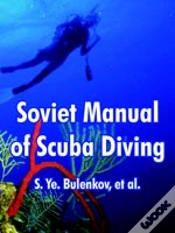 Capa do artigo Soviet Manual Of Scuba Diving