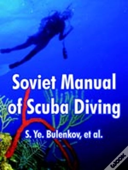 Capa do artigo Soviet Manual Of Scuba Diving